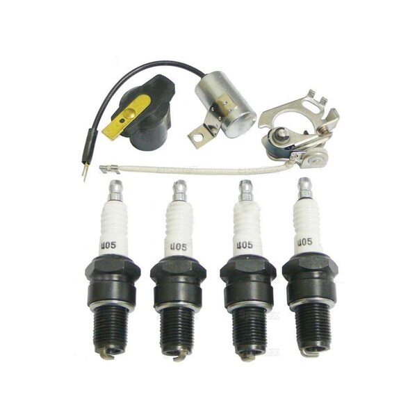 Aftermarket S53181 TUNEUP KIT, COMPLETE, COMPACT Fits Satoh S.53181-SPX_2 - main